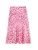 Lola Casademunt Rok  pink