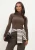 Penn & Ink Top Dames W26f1916,