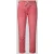 Tom Tailor relaxed fit 7/8-broek van katoenmix