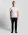 Lyle & Scott Regular Fit Gearticuleerde Cargo Broek – Zwart