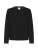 ICHI Gebreid vest ‘IHLULS’  zwart