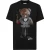 T-Shirt Ronde Hals Ss Teddy