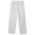 Mango Kids casual broek lichtgrijs