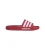 ADILETTE SHOWER,SCARLE/FTWWHT/SCARL Slippers
