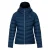 Dare 2B Dames/Dames Torrek Gewatteerd Jasje (Maanlicht Denim)