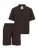 Only & Sons Joggingpak ‘ONSCRUZ’  zwart