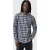 AllSaints Orin Ls Shirt Glam Purple