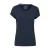 Mountain Warehouse Dames/Dames Bude Relaxed Fit T-Shirt (Marine)