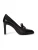 Lauren Ralph Lauren Pumps ‘TASHA’  zwart
