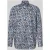 OLYMP Luxor comfort fit zakelijk overhemd van pure katoen model ‘New Kent’