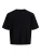 JACK & JONES Shirt  zwart