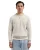 Pure Path Ladder Stitch Sweater