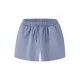 NAME IT KIDS sweatshort lila