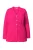 MIAMODA Gebreid vest  pink