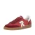 Rieker Sneakers laag  rood / donkerrood / wit