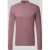 Christian Berg Men regular fit longsleeve van puur katoen met opstaande kraag