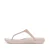 Vrouwenslippers FitFlop Solay Mixed-Crystal