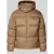 Tommy Jeans Regular fit gewatteerd jack met vulling van dons en veren, model ‘ALASKA’