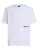 KARL LAGERFELD JEANS Shirt  grijs / donkergrijs / zwart / wit
