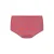 Moodies Undies menstruatie bikini-boxer medium/heavy rood