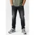 Cars Jeans – Heren Jeans – Super Skinny – Stretch – Lengte 36 – Dust – Blue Black