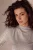Tramontana | Metallic Coated Top | Zilver