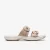 Brinkley Maye Zand Sandalen