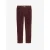 5-pocket corduroy broek Aigle