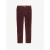 5-pocket corduroy broek Aigle
