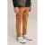 WE Fashion Blue Ridge slim cargo broek