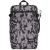 EASTPAK Rugzak ‘Transit’r’  grijs / zwart