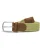 La Boucle | Heren | Casual Riem Groen