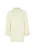 aleva Oversized trui  pasteelgeel