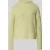 Selected Regular fit pullover met turtleneck van katoenmix, model ‘SELMA’