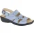 Ti Comos 2860012-812 dames sandalen sportief