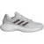Adidas Performance Gamecourt Tennis Shoes Grey One