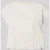 Jake*s Collection Blouse met ronde hals en kapmouwen