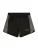 Champion Authentic Athletic Apparel Broek  grijs / zwart