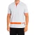Polo met korte mouwen TMP304-JS303 man