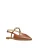 Michael Kors Slingpumps ‘DINA FLEX SLING’  zwart