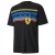 Puma Scuderia Ferrari Street Heren T-shirt Grafisch Logo Zwart 596139 02