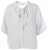 JC Sophie Blouse Mercedes Blauw dames