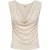 Jacqueline de Yong Misty s/l 2-way waterfall top