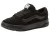 VANS Sneakers laag  zwart / wit