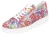Remonte dames sneaker multi