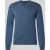 maerz muenchen Regular fit gebreide pullover van zuivere scheerwol met v-hals