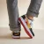 Puma Puma Caven 2.0 Hot Wheels Sneakers zwart