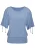 LASCANA Shirt  lichtblauw