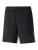 PUMA Sportbroek ‘Team Cup’  grijs / zwart