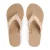 Tommy Hilfiger teenslippers beige